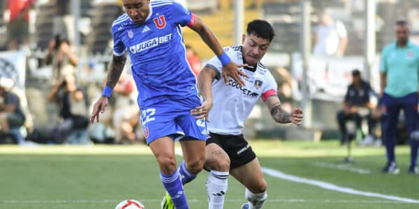 Universidad de Chile