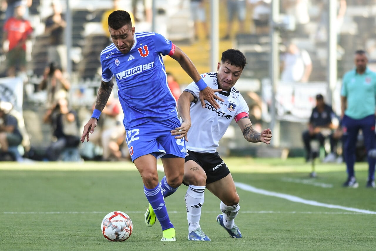 Universidad de Chile