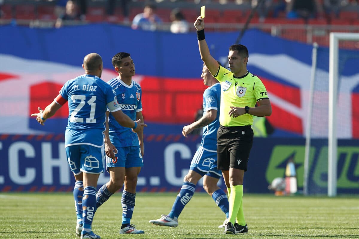 Universidad de Chile