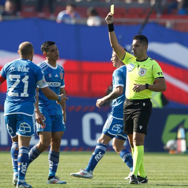 Universidad de Chile