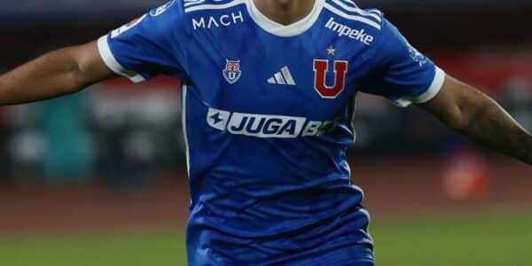 Universidad de Chile