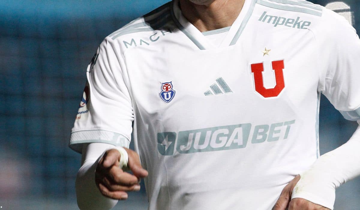 Universidad de Chile con Marcelo Morales