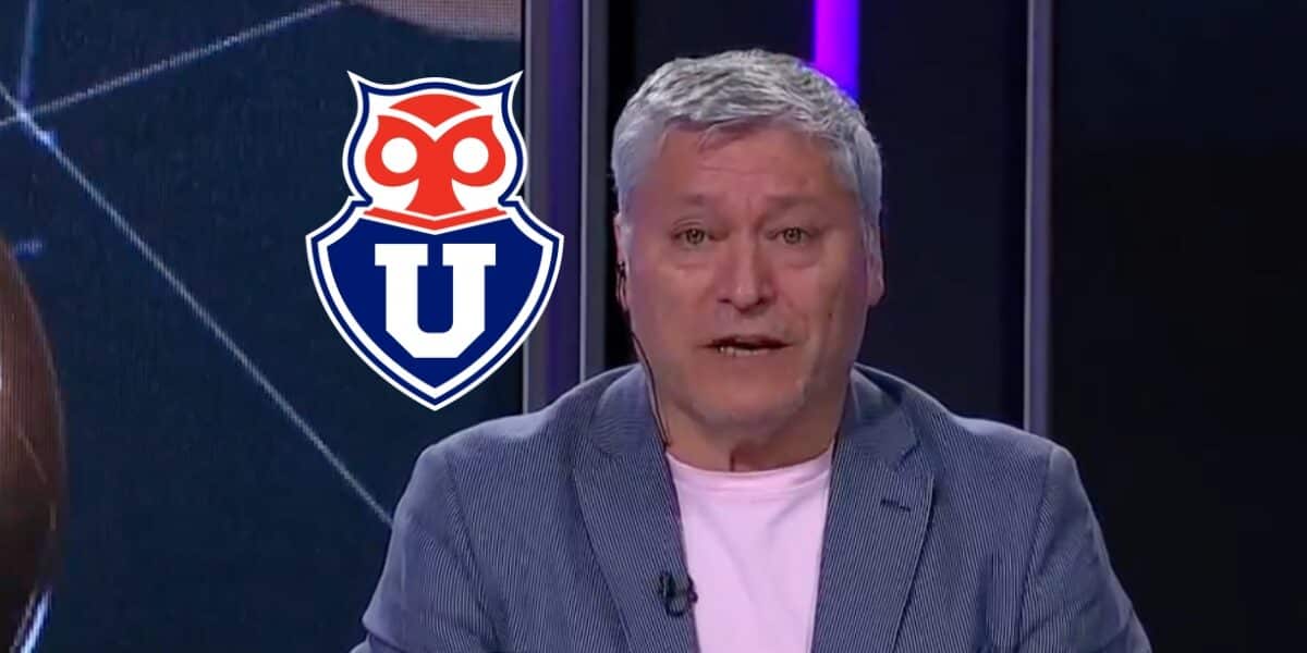 Universidad de Chile vs Cobreloa