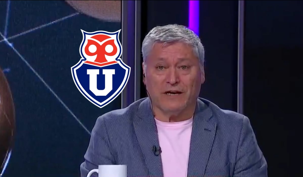 Universidad de Chile vs Cobreloa