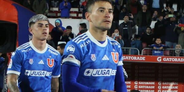 Universidad de Chile