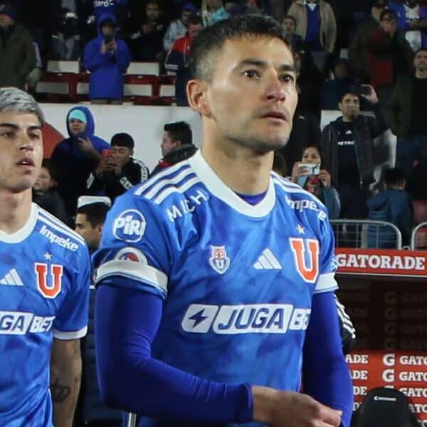 Universidad de Chile