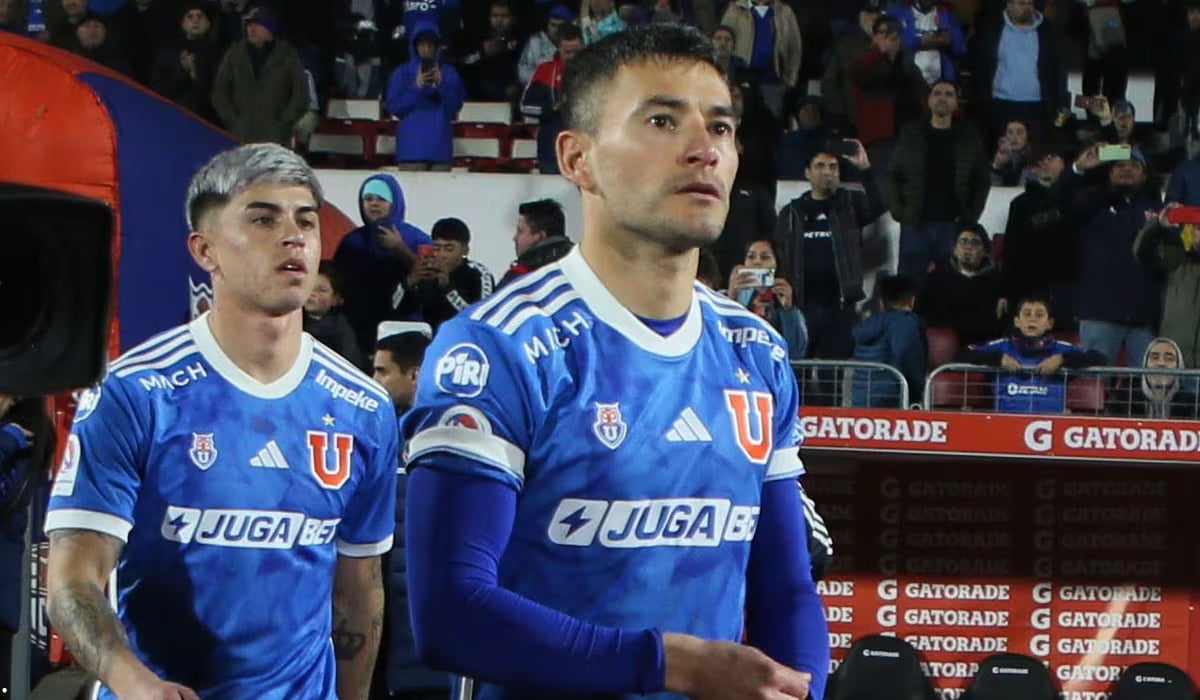 Universidad de Chile