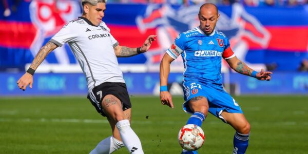 Universidad de Chile