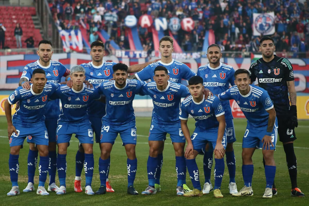 Universidad de Chile