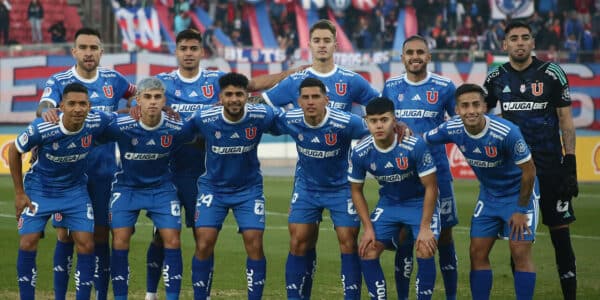 Universidad de Chile