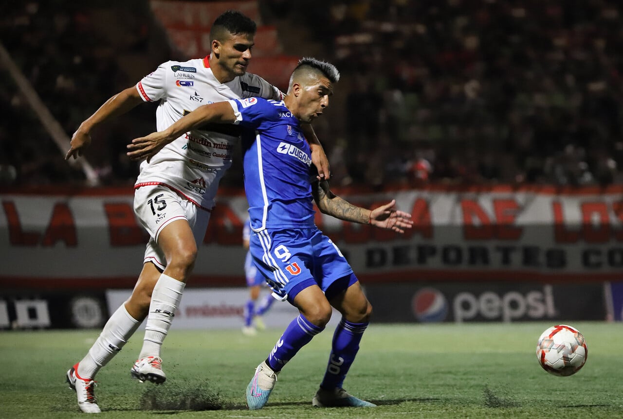 Universidad de Chile