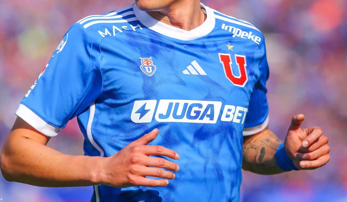 Universidad de Chile podría perder a Marcelo Morales