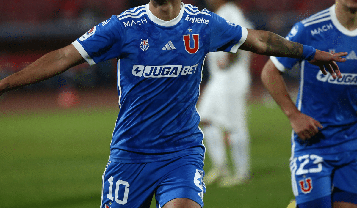 Universidad de Chile