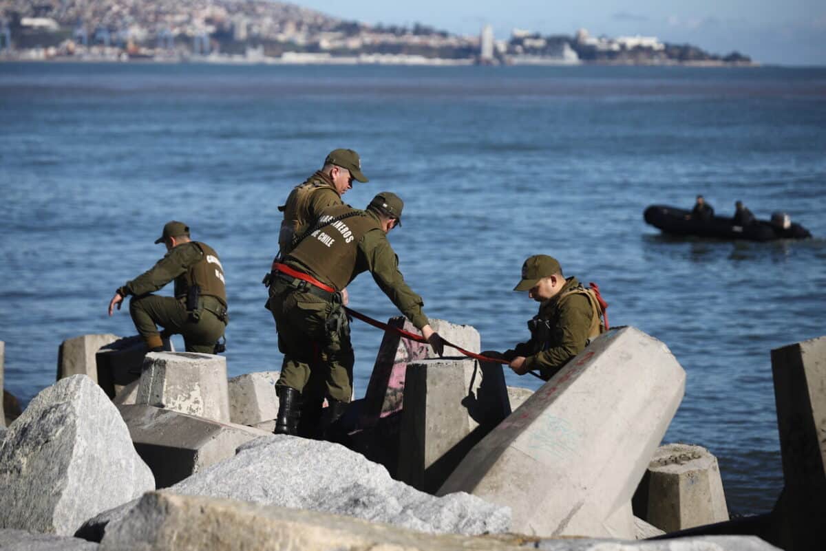 Viña del Mar