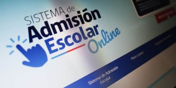 Admisión Escolar conoce los resultados.