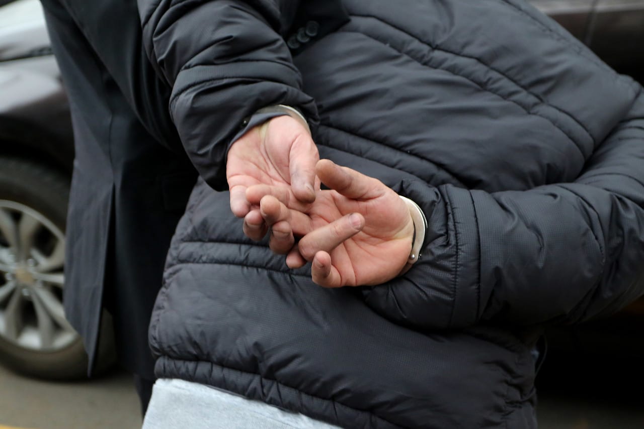 Un asesinato remece a todos en el Maule.