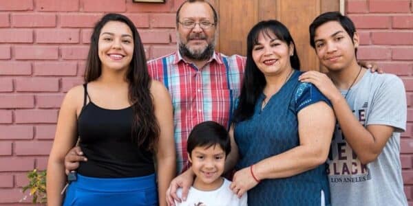 Estos bonos buscan apoyar a las familias vulnerables