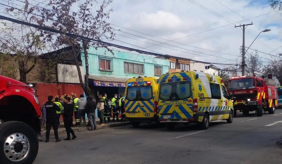 guardería infantil