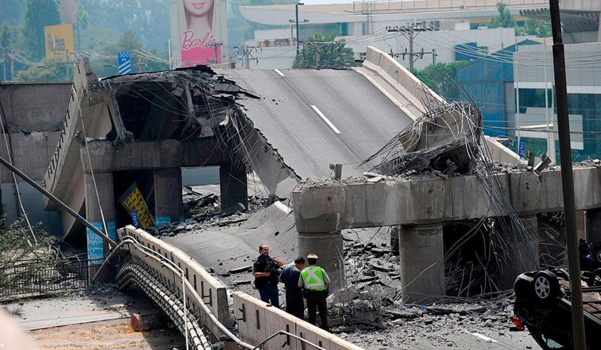 terremoto en Chile