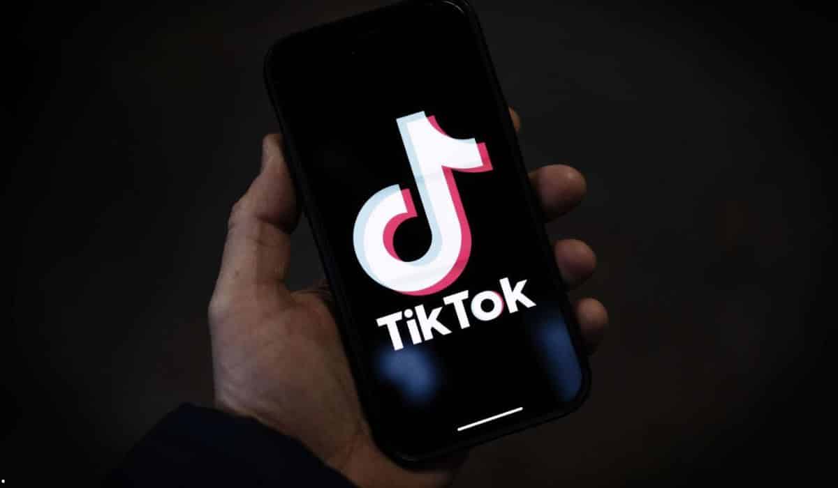 tiktoker