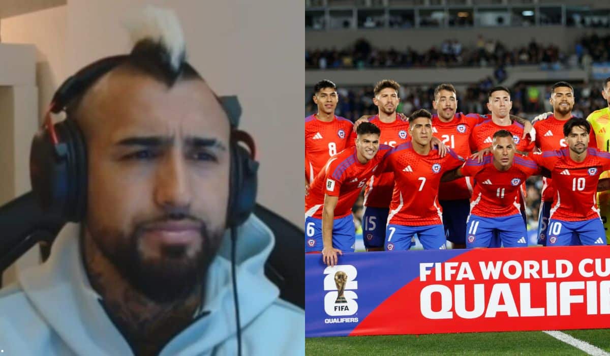 Arturo Vidal