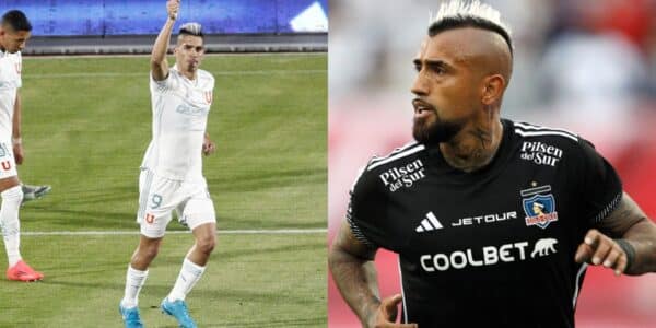 Arturo Vidal