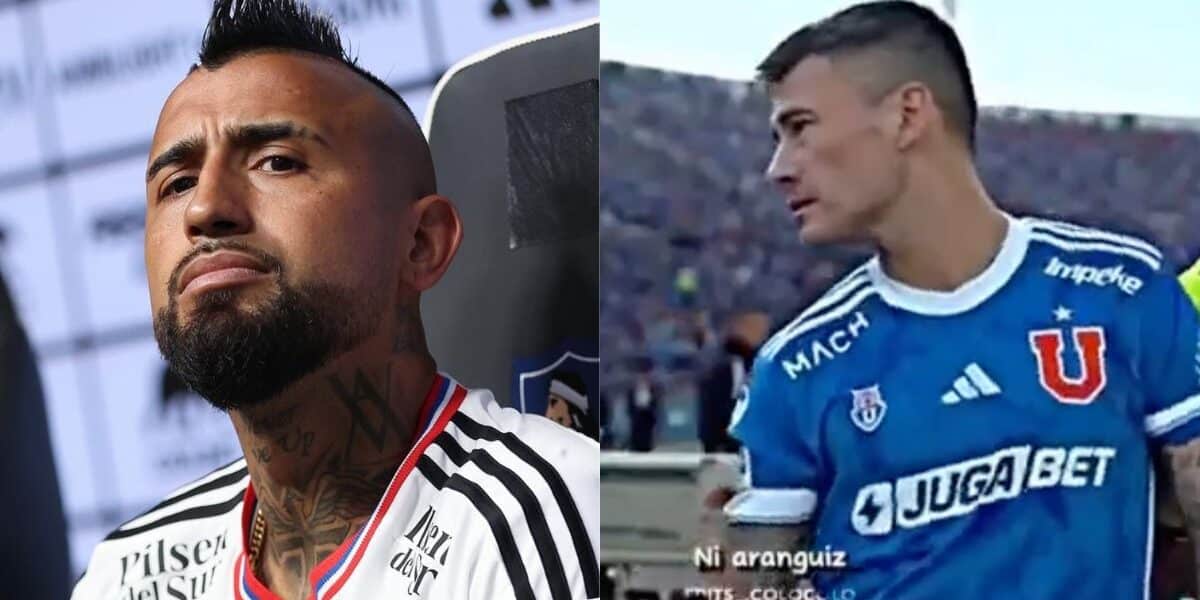 Arturo Vidal