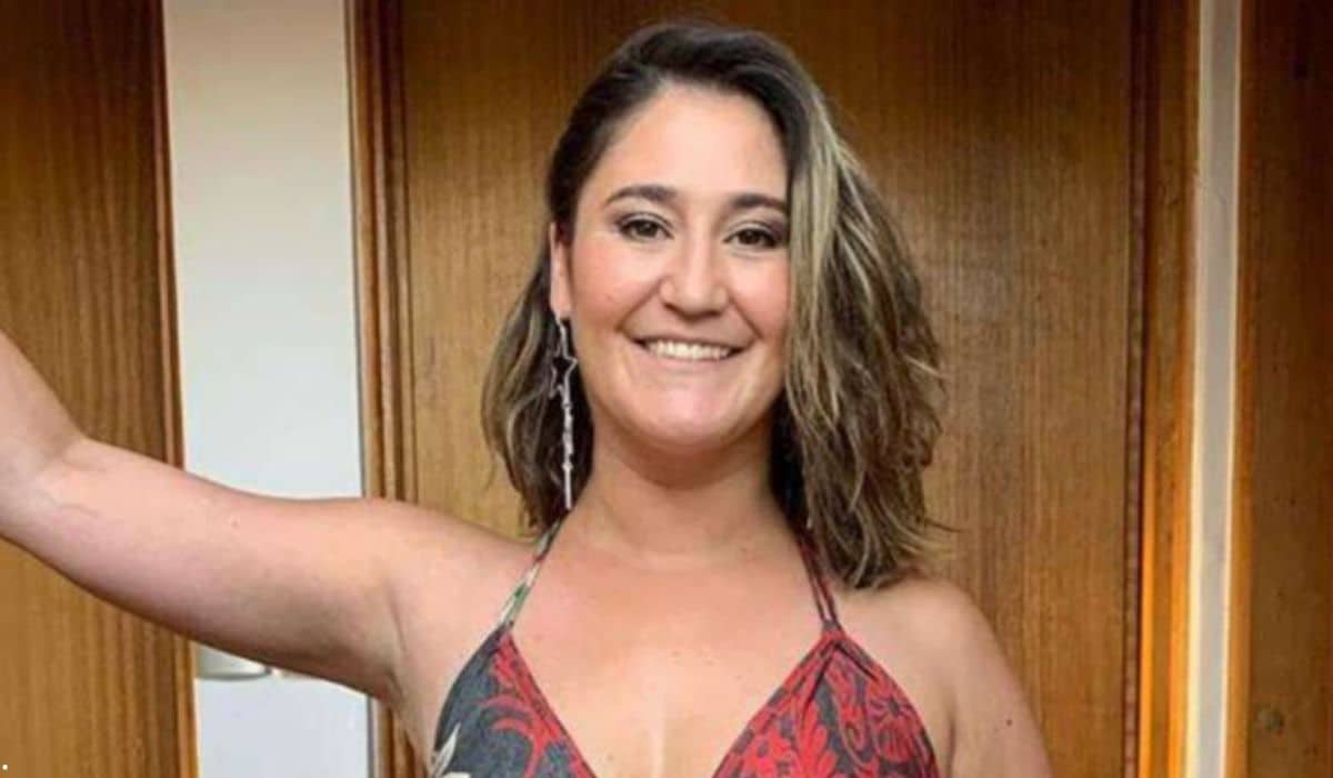 Belén Mora revela el sexo de su bebé