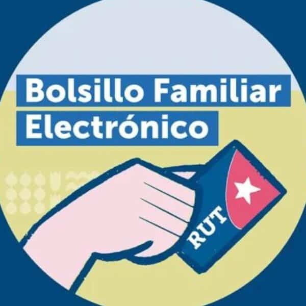 Bolsillo Familiar Electrónico