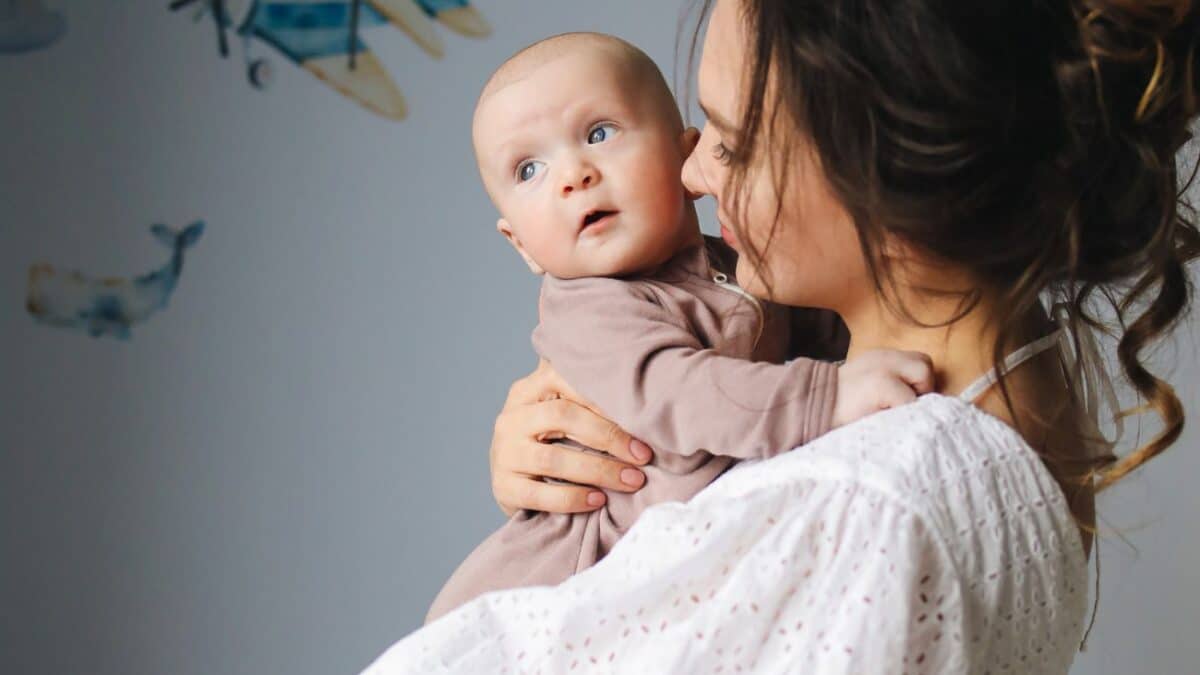 Los Bonos para madres se reciben a lo largo de la vida