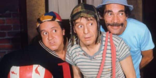 Chavo del 8