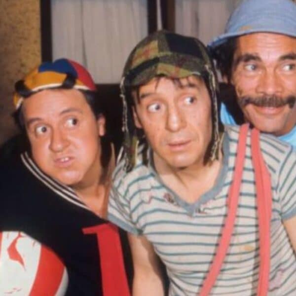 Chavo del 8