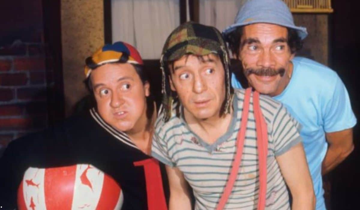 Chavo del 8