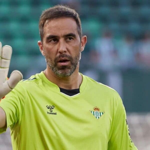 Claudio Bravo