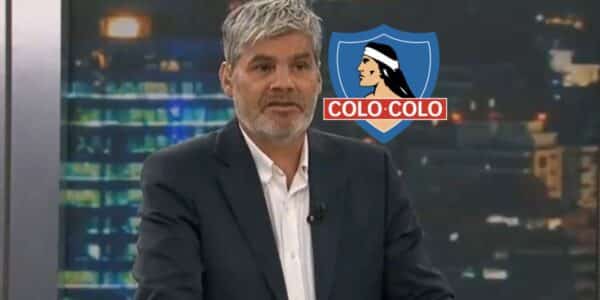 Colo Colo