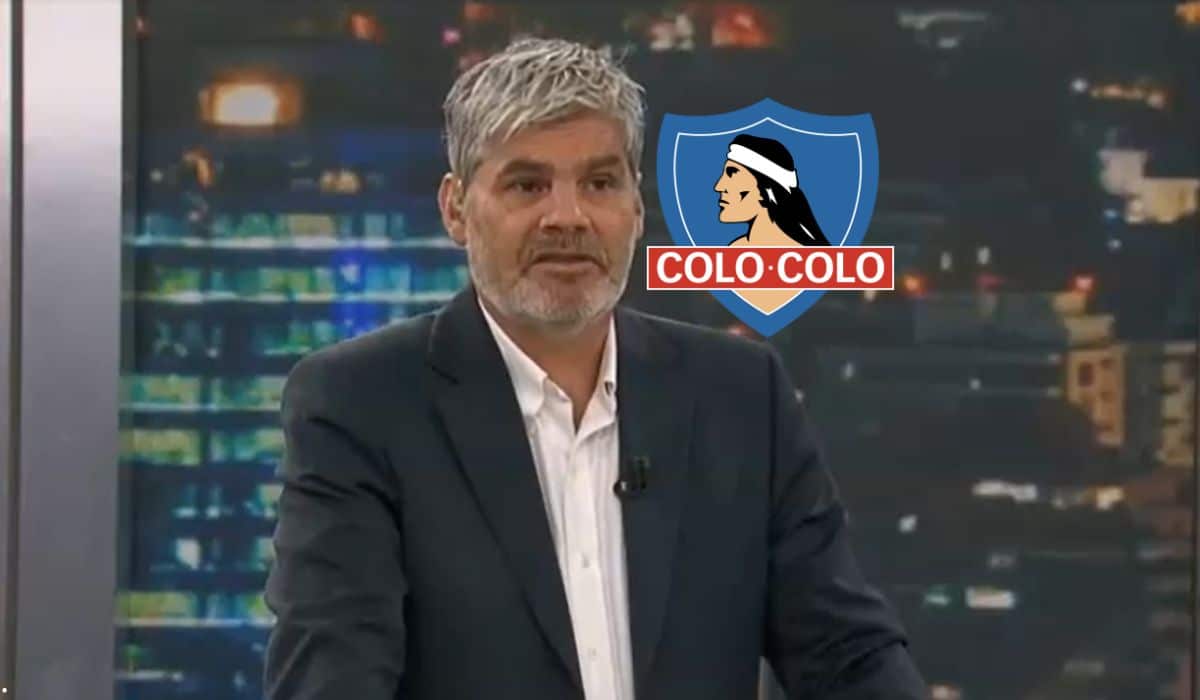 Colo Colo