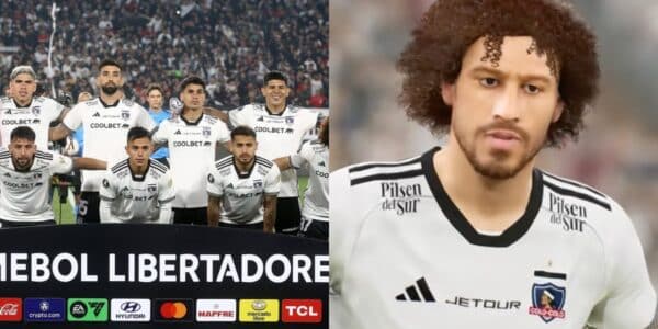 Colo Colo