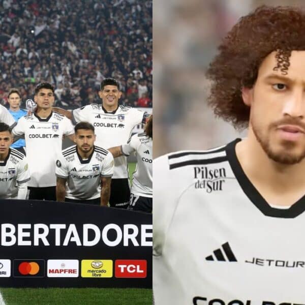 Colo Colo