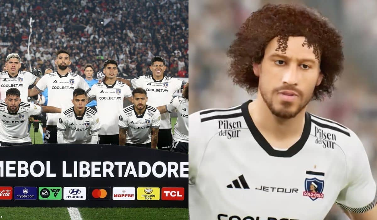 Colo Colo