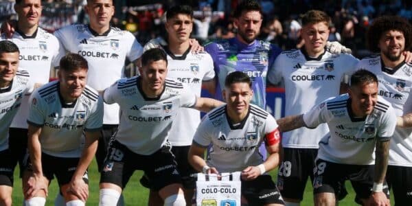 Colo Colo