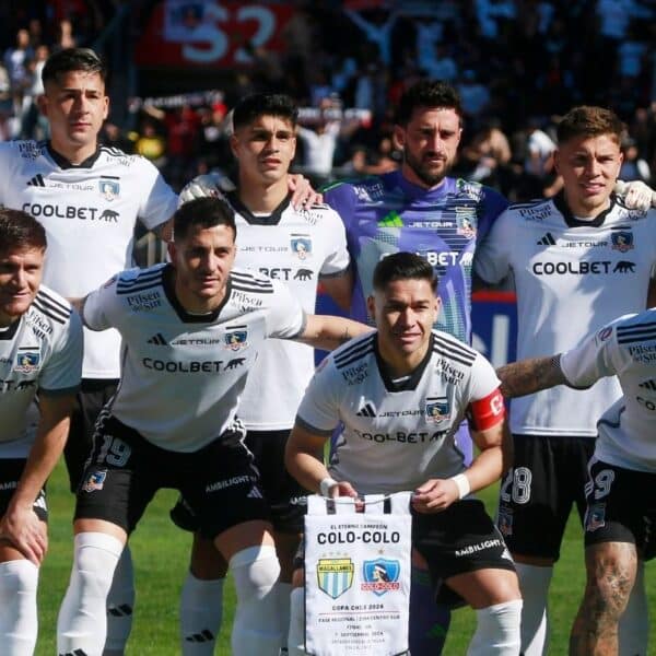 Colo Colo