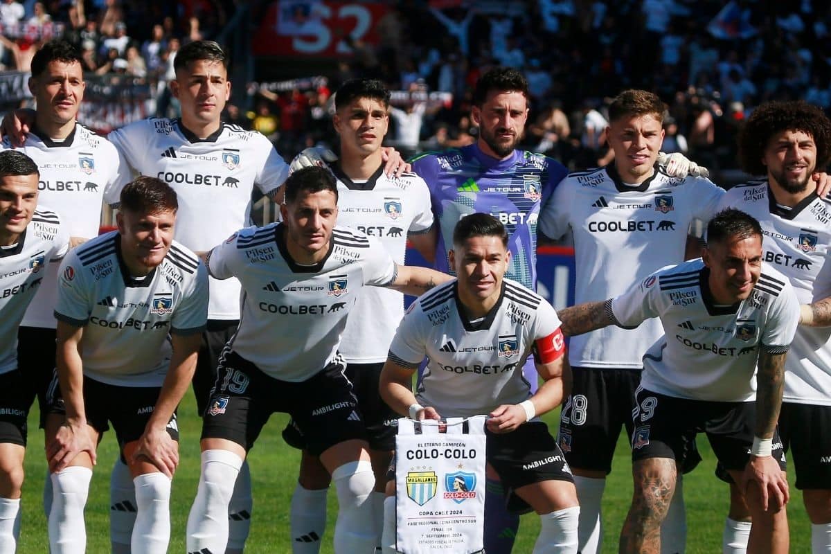 Colo Colo