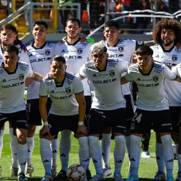 Colo Colo