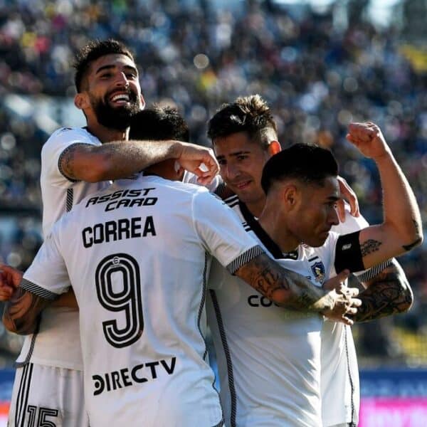 Colo Colo