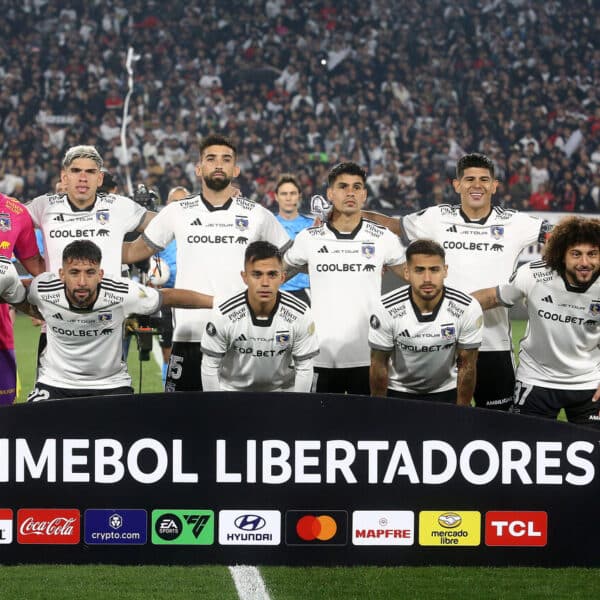 Colo Colo