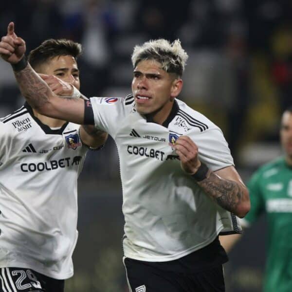 Colo Colo