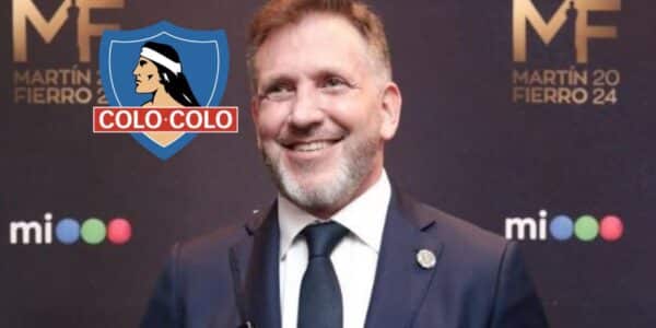 Colo Colo