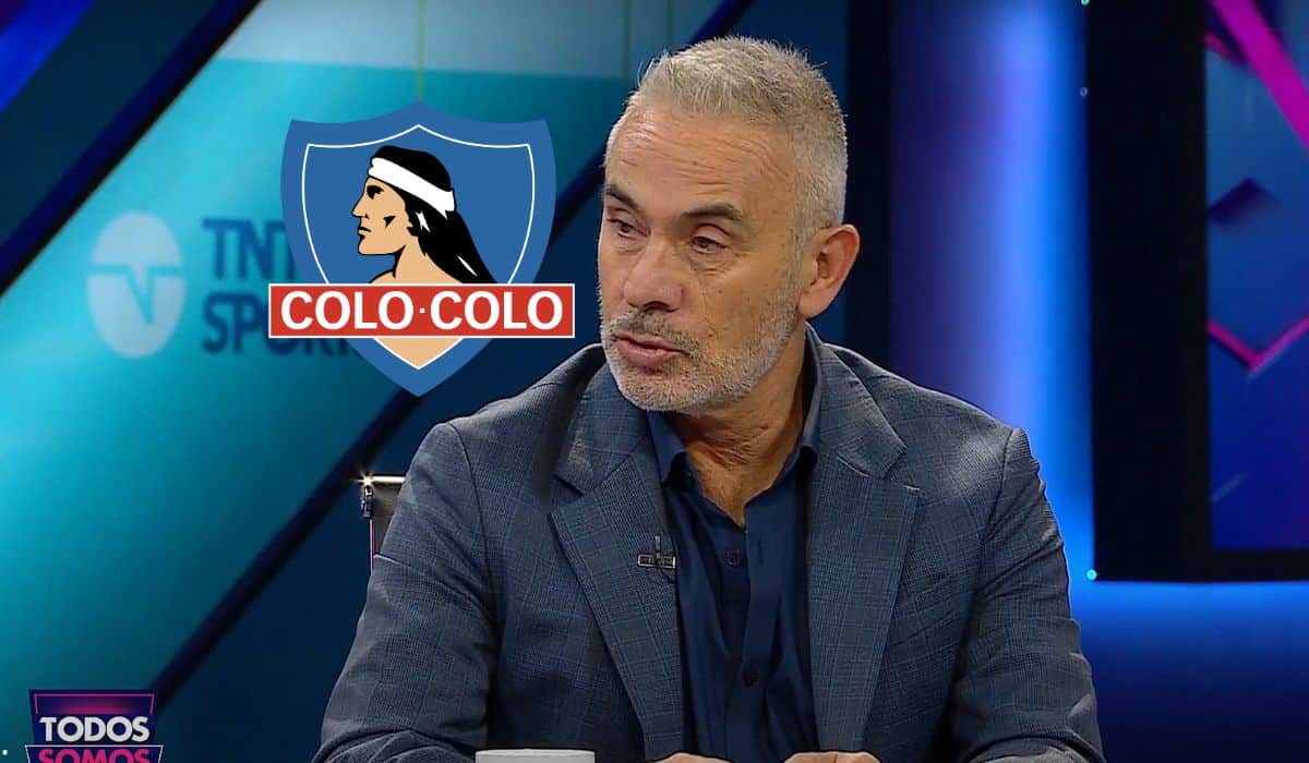 Colo Colo