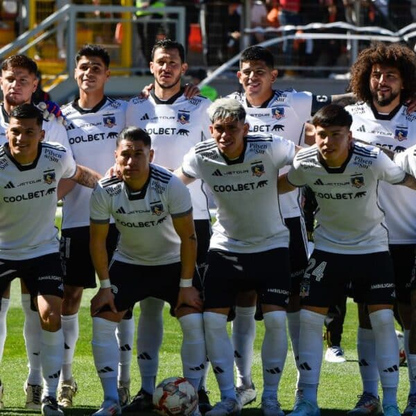 Colo Colo