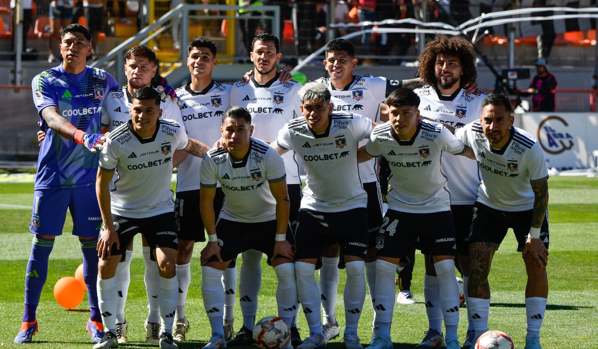 Colo Colo